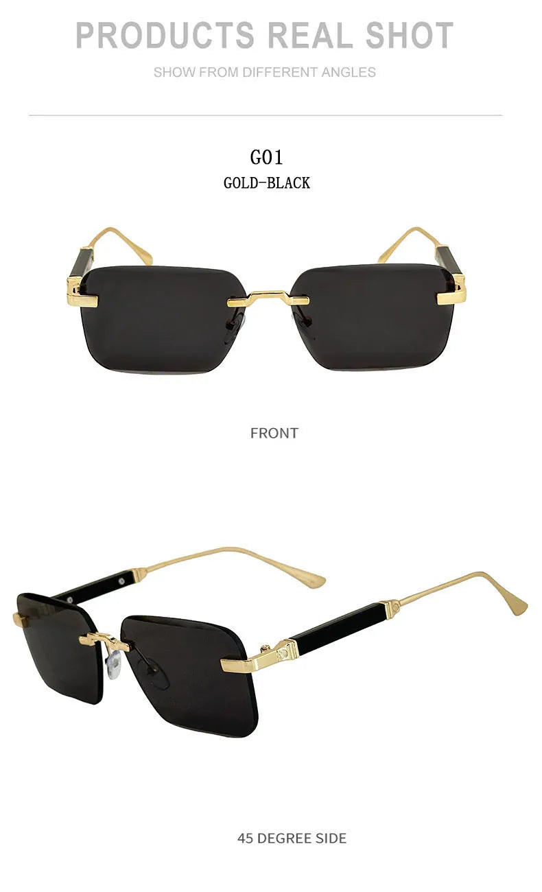 Gafas de Sol ZUIDID