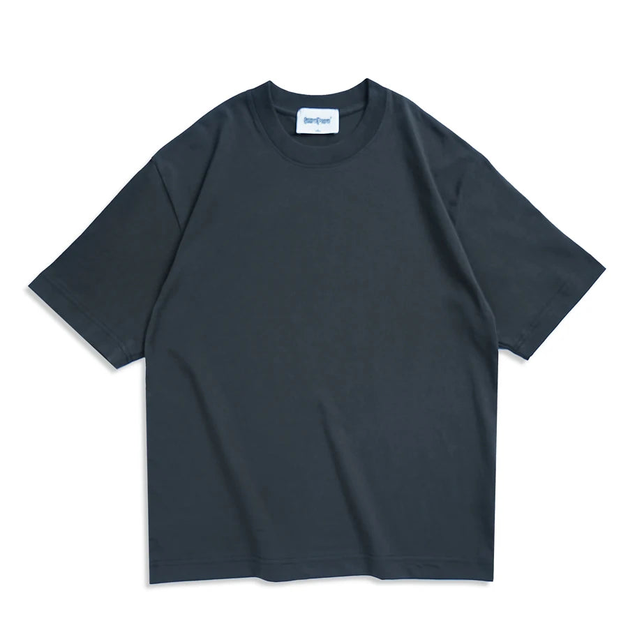 "Camiseta Oversize Unisex para Verano – Fresca, Ideal para el Verano Español"