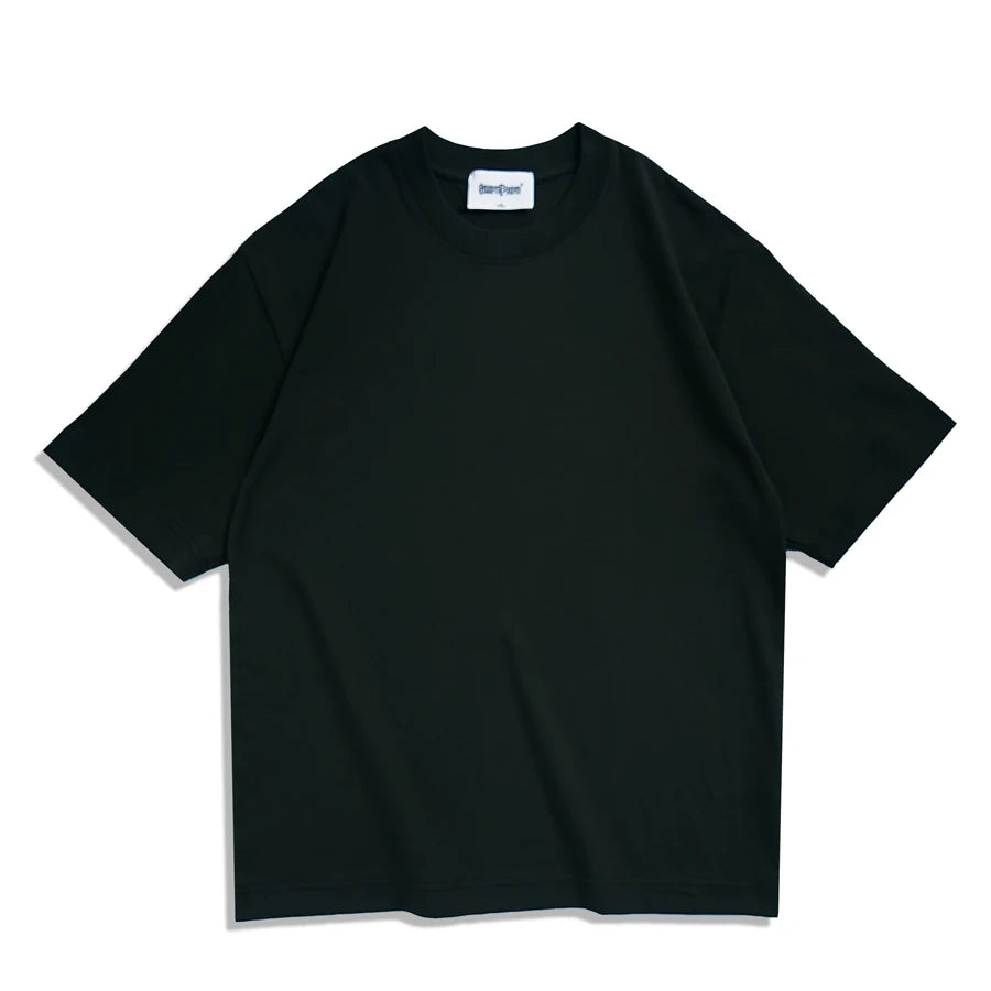 "Camiseta Oversize Unisex para Verano – Fresca, Ideal para el Verano Español"