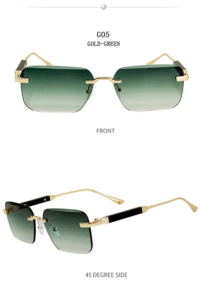Gafas de Sol ZUIDID