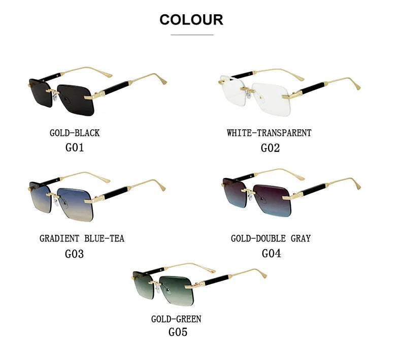 Gafas de Sol ZUIDID