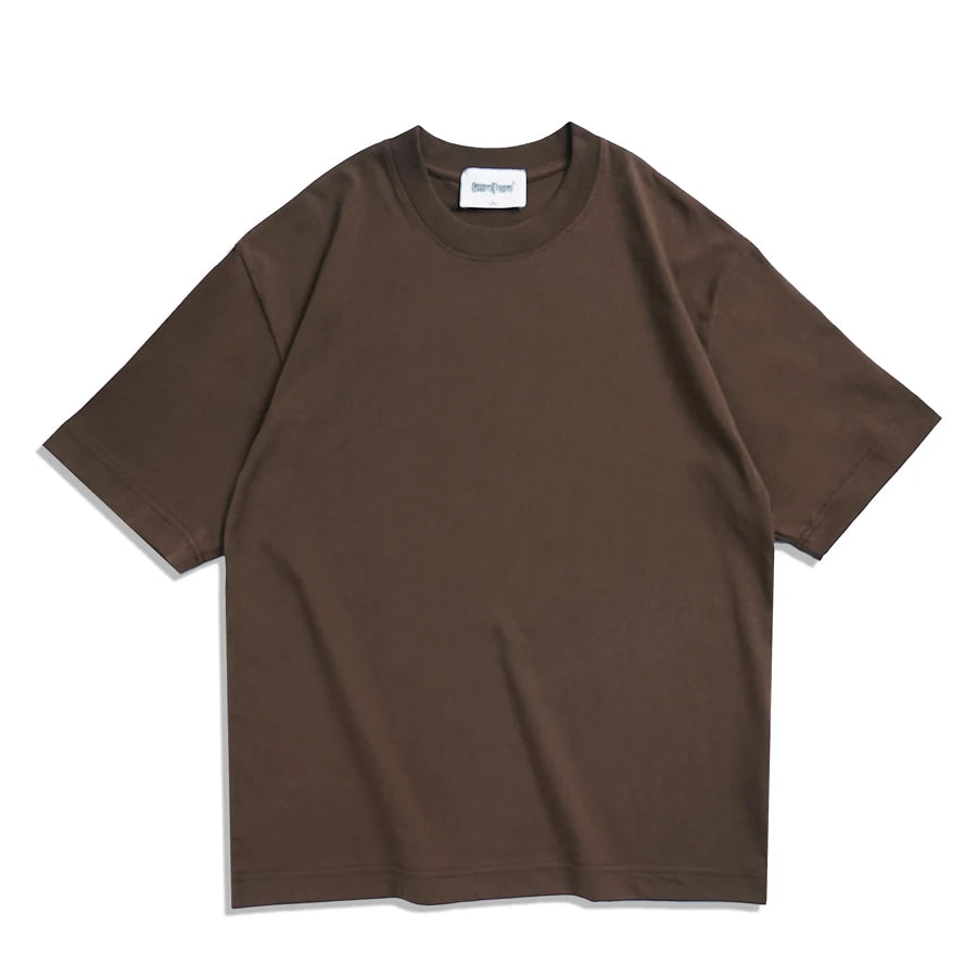 "Camiseta Oversize Unisex para Verano – Fresca, Ideal para el Verano Español"