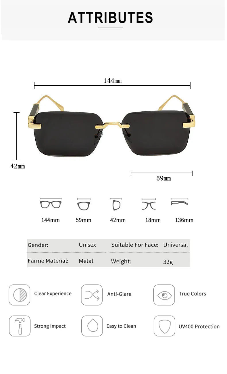 Gafas de Sol ZUIDID
